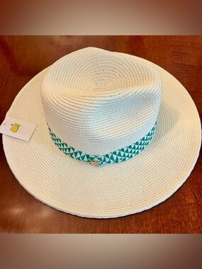 2026 Masters Dorfman Milano Hat